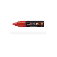 POSCA Marker UNI PC-7M rot