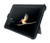 BlackBelt Robuste Schutzhülle für Surface Go, schwarz