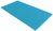 Schreibunterlage Cosy, PVC, 800 x 400 mm, blau