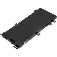 CoreParts MBXAS-BA0249 laptop spare part Battery