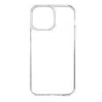 Techair Classic essential iPhone 13 mini case Clear