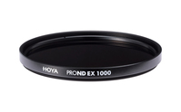 Hoya PROND EX 1000 Neutral density camera filter 5.8 cm