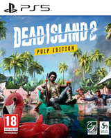 Deep Silver Dead Island 2 PULP Edition Standard+DLC Deutsch PlayStation 5