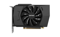 Zotac GAMING GeForce RTX 3050 Solo NVIDIA 8 GB GDDR6