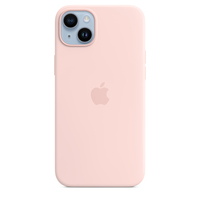 Apple MPT73ZM/A Handy-Schutzhülle 17 cm (6.7 Zoll) Cover Pink