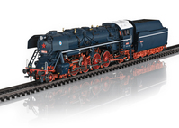 Märklin 39498 maßstabsgetreue modell Modell einer Schnellzuglokomotive Vormontiert HO (1:87)