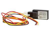 ACV CAN-ER70 composant et câblage électrique de voiture Kit de câblage Multicolore