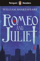 ISBN Penguin Readers Starter Level: Romeo and Juliet (ELT Graded Reader) libro Inglés Libro de bolsillo 64 páginas