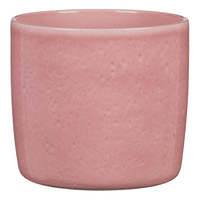 Scheurich Solido 900 Drinnen Topfpflanzer Freistehend Keramik Pink