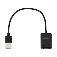 Joby JB01735-0WW część/akcesorium do mikrofonu