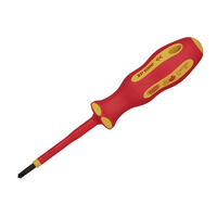 Draper Tools 64489 manual screwdriver Single