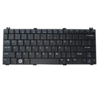 DELL J252J laptop spare part Keyboard