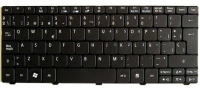 Acer KB.URF0F.036 laptop spare part Keyboard