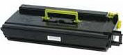 Panasonic DQ-TU18B Black Laser Toner Cartridge Original