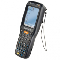 Datalogic Skorpio X3 PDA 8,13 cm (3.2") 240 x 320 Pixels Touchscreen 392 g Zwart