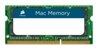 Corsair MSA16GX3M2A1600C11 memóriamodul 16 GB 2 x 8 GB DDR3 1333 Mhz