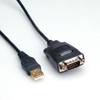 VALUE Convertisseur USB vers RS-485