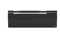 Contour Design RollerMouse Pro egér Kétkezes RF Wireless + Bluetooth + USB Type-A Rollerbar 2800 DPI