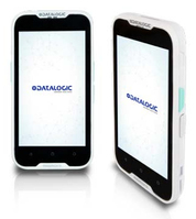 Datalogic Memor 11 PDA 12,7 cm (5") 720 x 1280 Pixels Touchscreen 285 g Zwart