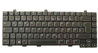DELL T1C7W laptop spare part Keyboard