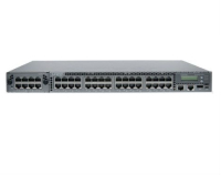 Juniper 32P Switch Manageable Zarządzany L2/L3 10G Ethernet (100/1000/10000) 1U Szary
