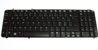 HP Keyboard (NORDIC) Klawiatura