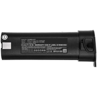 CoreParts MBXFL-BA013 flashlight accessory Battery