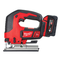Milwaukee 4933451389 scie sauteuse