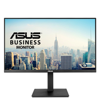 ASUS VA32UQSB computer monitor 80 cm (31.5") 3840 x 2160 Pixels 4K Ultra HD LED Zwart