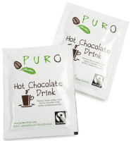 PURO Hot Chocolate Drink