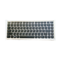 Lenovo 25213947 laptop spare part Keyboard