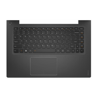 Lenovo 90203204 laptop spare part Housing base + keyboard