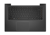 Lenovo 90203570 laptop spare part Keyboard