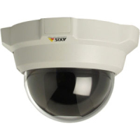 Axis 5800-721 boitier de caméras vidéo Transparent, Blanc