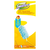 Swiffer 5410076291076 Scrub-Bürste Blau