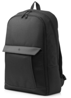 HP 17.3-inch Prelude (12 pack) backpack Black