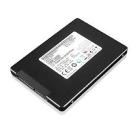 Lenovo 00NC533 internal solid state drive 2.5" 400 GB SAS