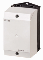 Eaton CI-K1-95-TS armoire électrique Polycarbonate (PC) IP65