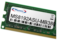 Memory Solution MS8192ASU-MB380 geheugenmodule 8 GB