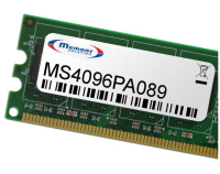 Memory Solution MS4096PA089 geheugenmodule 4 GB