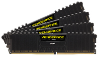 Corsair Vengeance LPX CMK128GX4M4D3600C18 memory module 128 GB 4 x 32 GB DDR4 3600 MHz