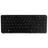 HP 776474-B71 ricambio per laptop Tastiera