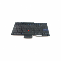 Lenovo 39T0979 ricambio per laptop Tastiera