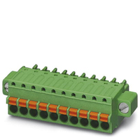Phoenix Contact FK-MCP 1,5/13-STF-3,81 wire connector Green