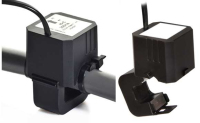 Gossen SC40-B current transformer Black 1 A