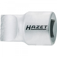 HAZET 980-3X19 dopsleutel & dopsleutelset Socket