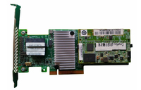 Lenovo RAID 720i PCIe Adapte kontroler RAID PCI Express x8 3.0 12 Gbit/s