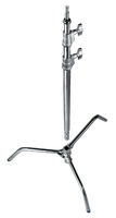 Manfrotto A2030D tripod 3 leg(s) Silver