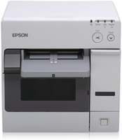 Epson TM-C3400BK