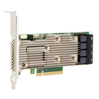 Broadcom MegaRAID 9460-16i kontroler RAID PCI Express x8 3.1 12 Gbit/s